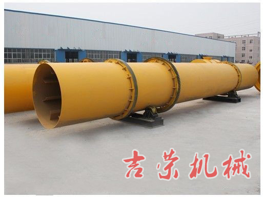 烘干设备中极其错误的安装方法是什么?