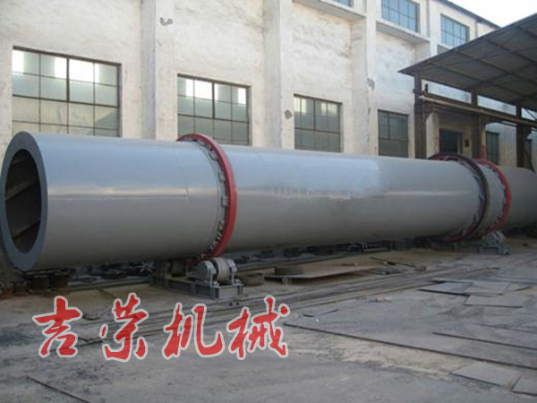 技术更新是烘干设备行业发展必要条件